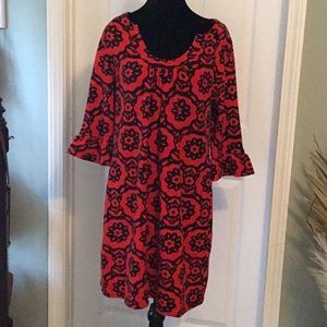 NWOT Aryeh Boutique Dress